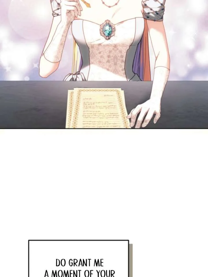 The Strong lady Wishes to Become Delicate Chapter 10 page 51