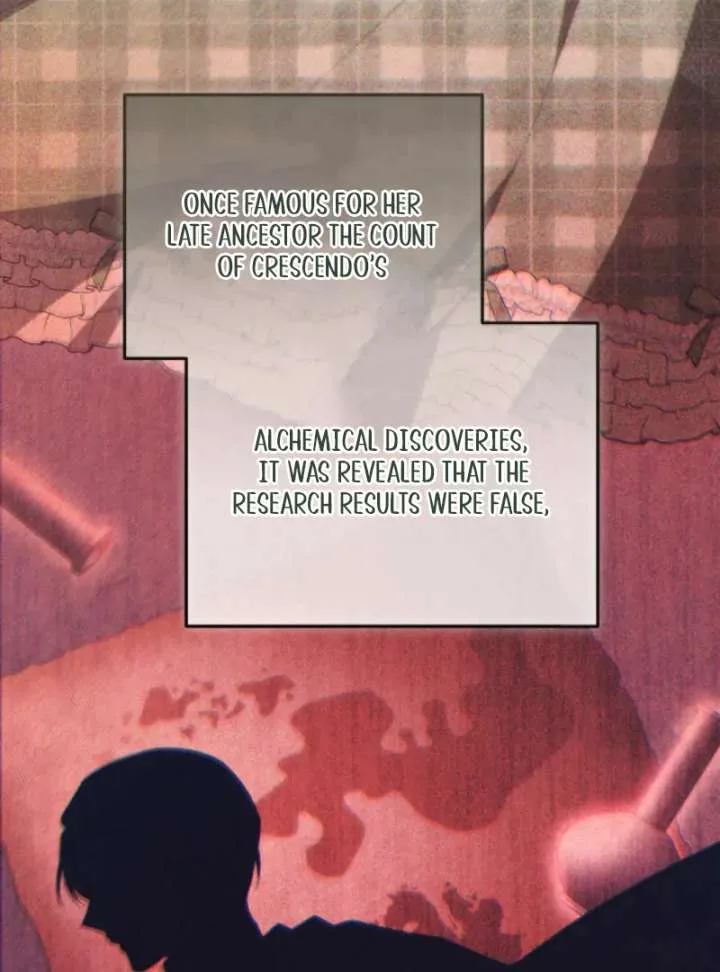 The Strong lady Wishes to Become Delicate Chapter 13 page 32