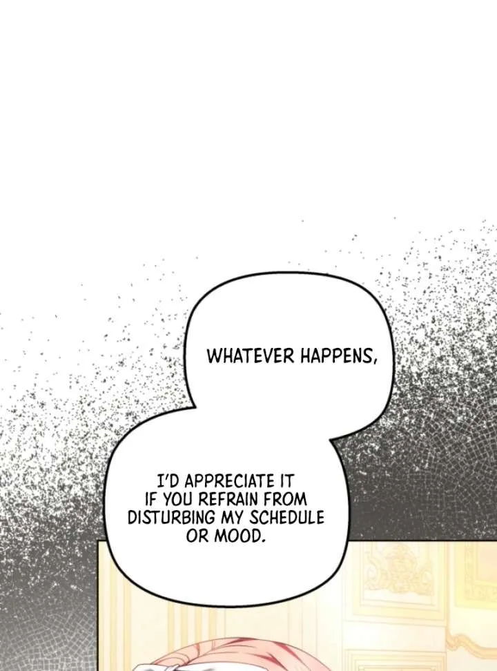 The Strong lady Wishes to Become Delicate Chapter 13 page 14