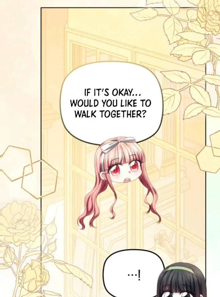 The Strong lady Wishes to Become Delicate Chapter 13 page 47
