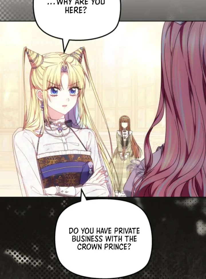 The Strong lady Wishes to Become Delicate Chapter 13 page 9