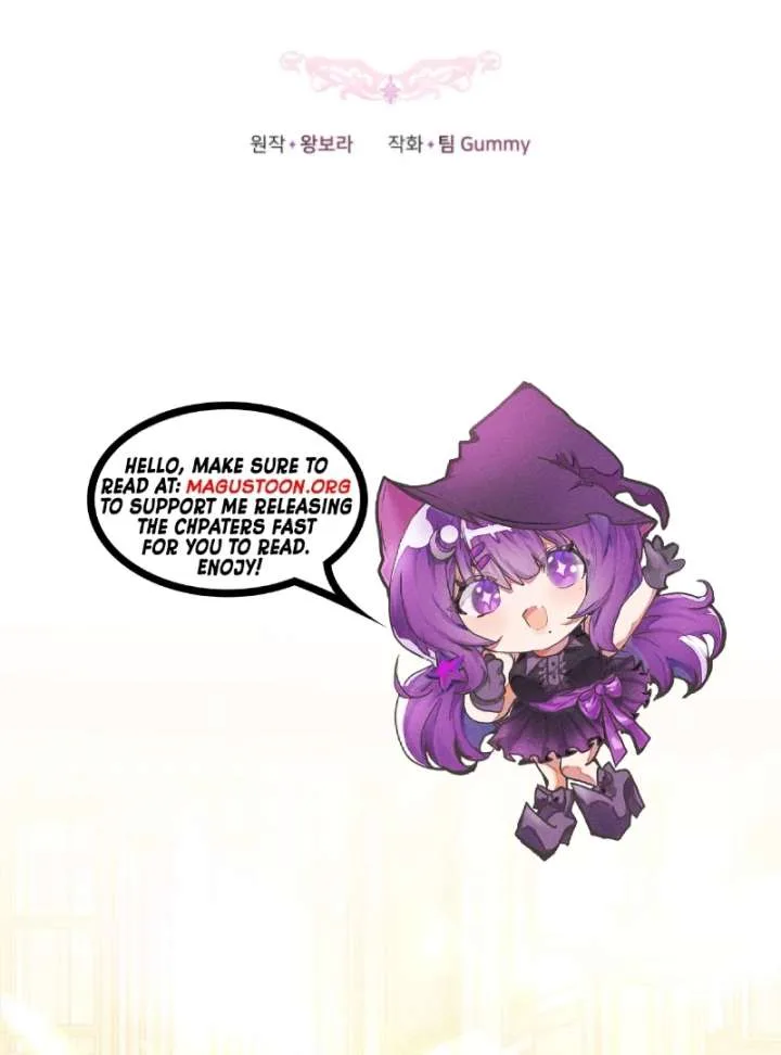 The Strong lady Wishes to Become Delicate Chapter 13 page 5