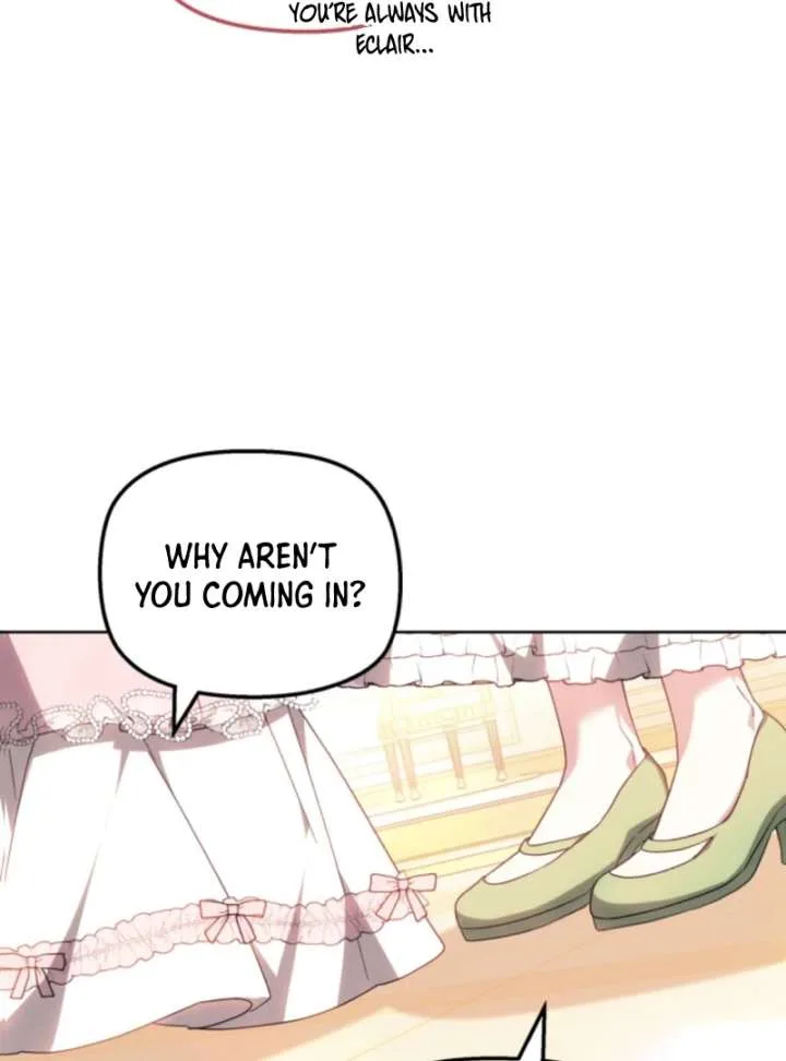 The Strong lady Wishes to Become Delicate Chapter 13 page 43
