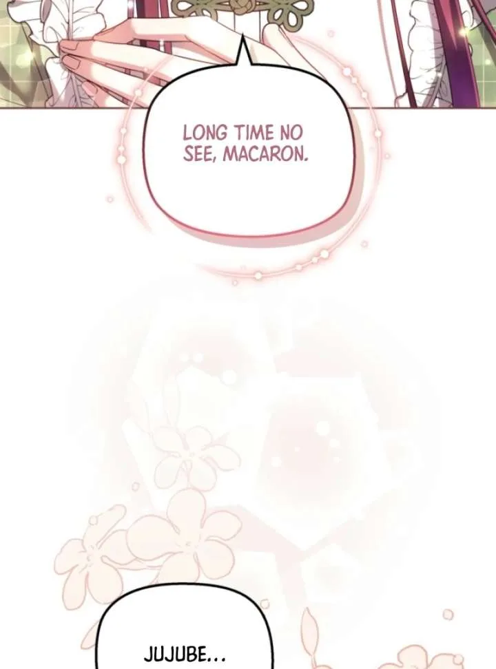 The Strong lady Wishes to Become Delicate Chapter 13 page 27