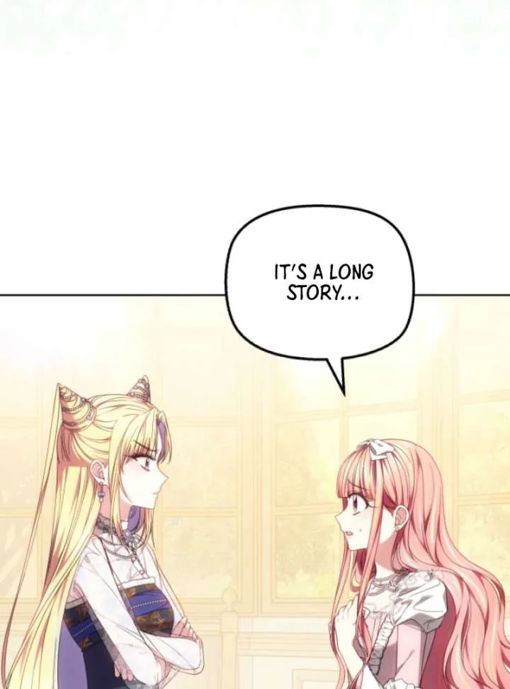 The Strong lady Wishes to Become Delicate Chapter 13 page 11