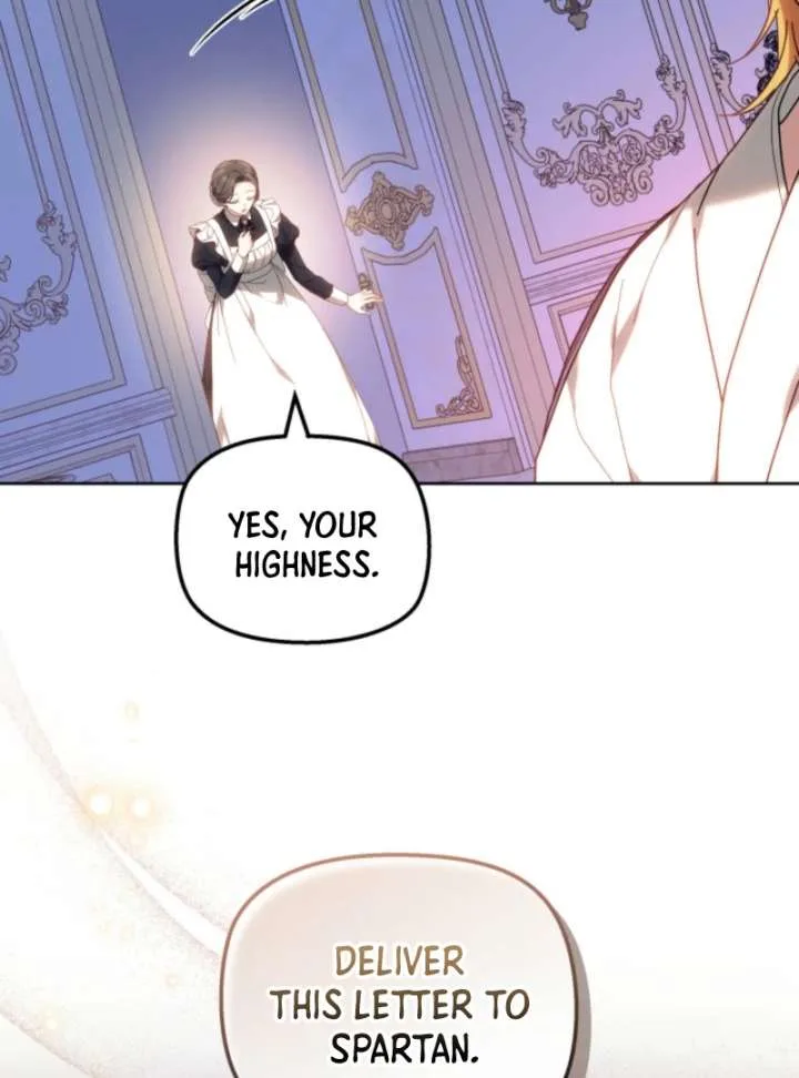 The Strong lady Wishes to Become Delicate Chapter 10 page 75