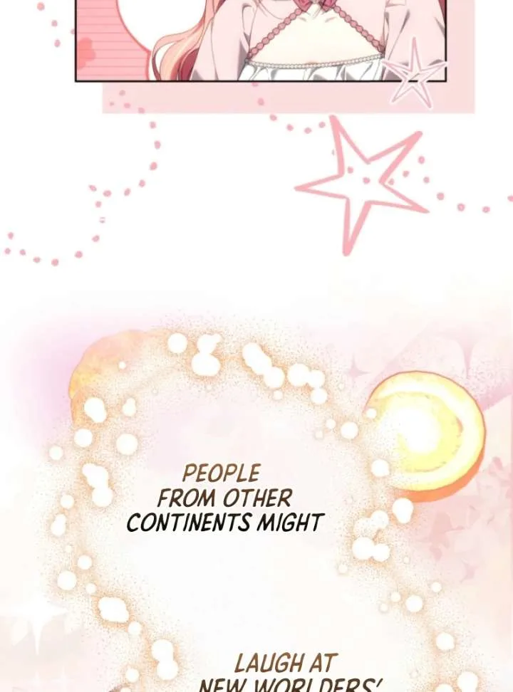 The Strong lady Wishes to Become Delicate Chapter 13 page 83