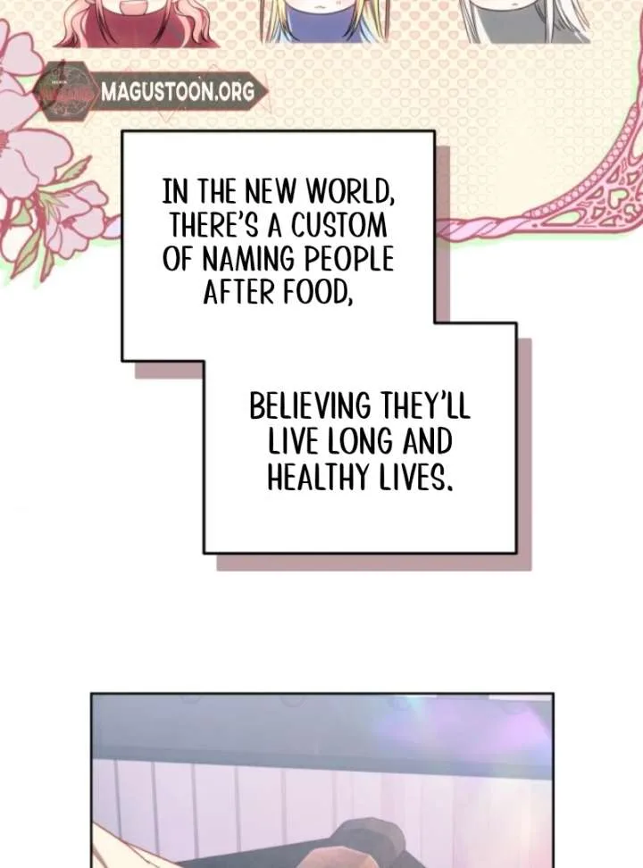 The Strong lady Wishes to Become Delicate Chapter 13 page 85