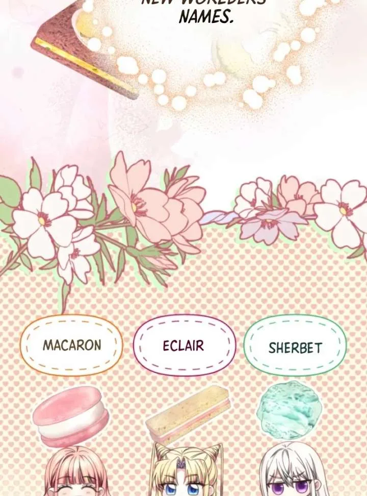 The Strong lady Wishes to Become Delicate Chapter 13 page 84
