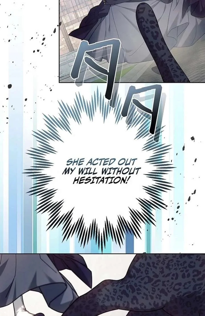 The Strong lady Wishes to Become Delicate Chapter 16 page 42