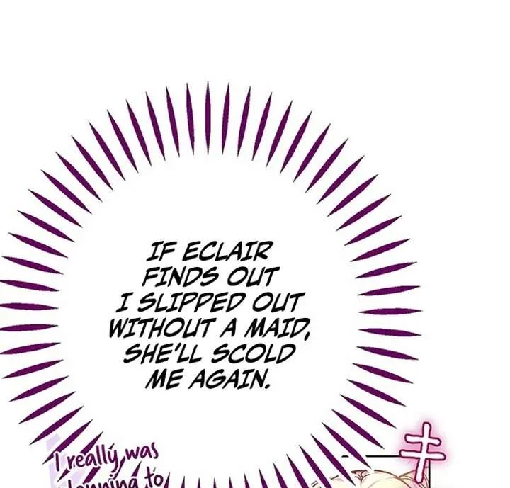 The Strong lady Wishes to Become Delicate Chapter 16 page 18