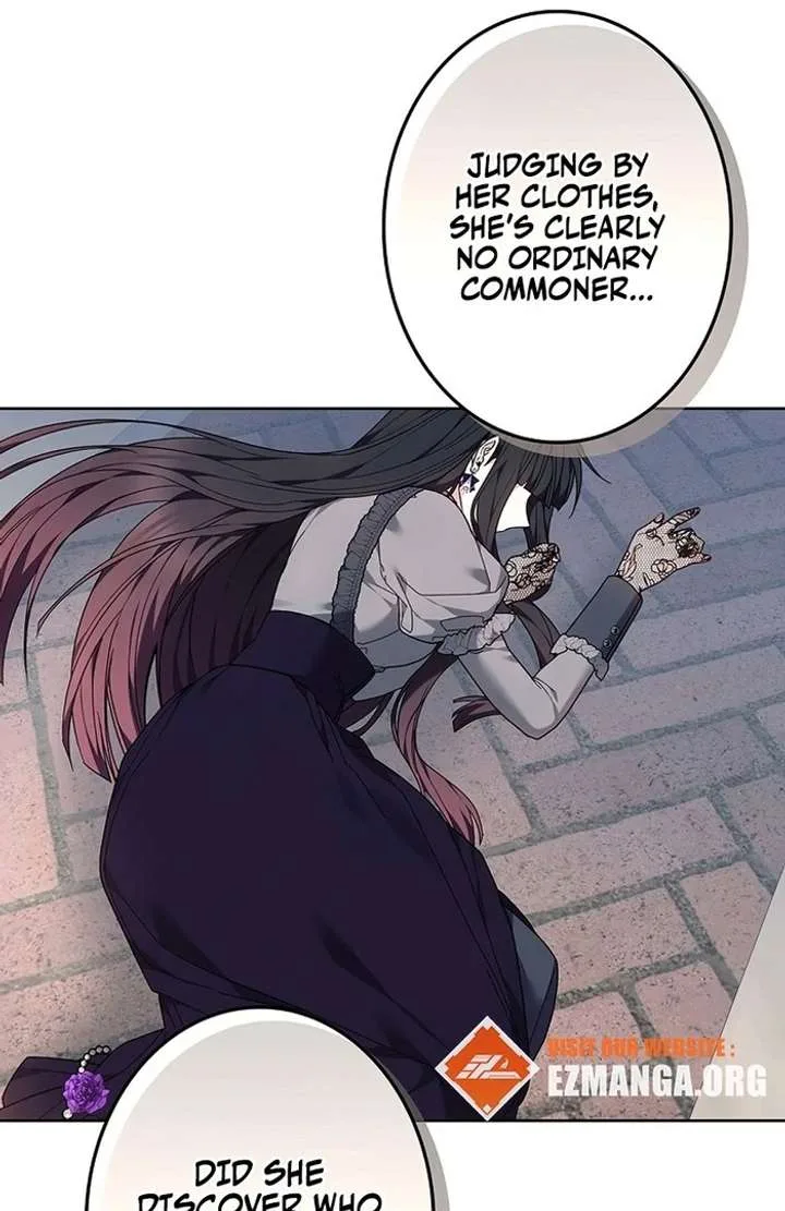 The Strong lady Wishes to Become Delicate Chapter 16 page 55