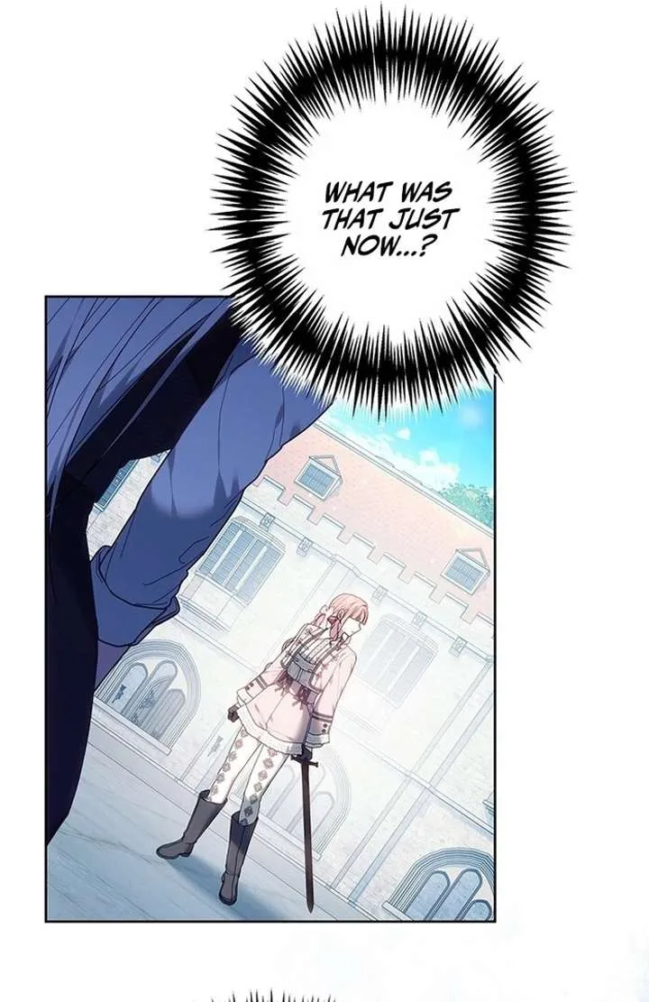 The Strong lady Wishes to Become Delicate Chapter 16 page 67