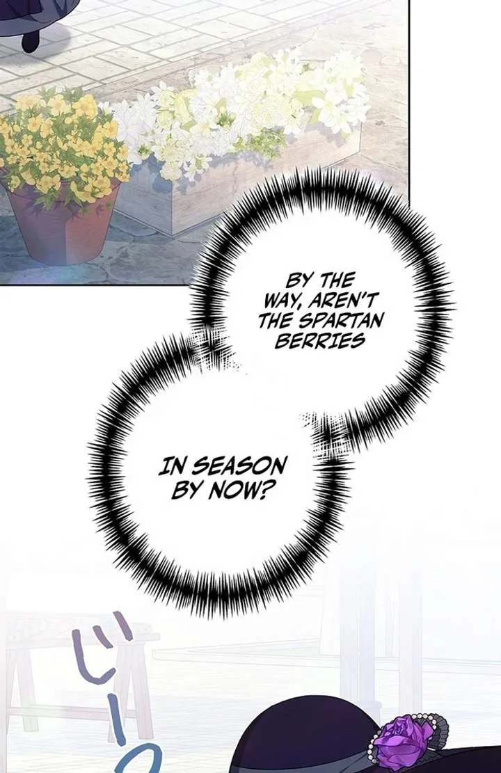 The Strong lady Wishes to Become Delicate Chapter 16 page 15