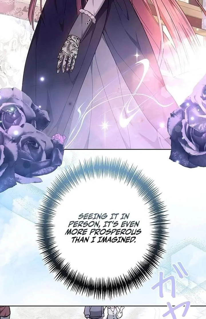 The Strong lady Wishes to Become Delicate Chapter 16 page 11