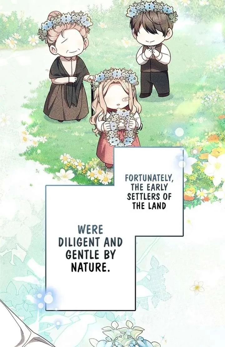 The Strong lady Wishes to Become Delicate Chapter 16 page 6