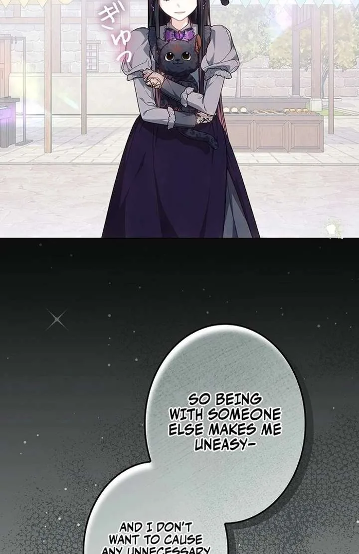 The Strong lady Wishes to Become Delicate Chapter 16 page 23