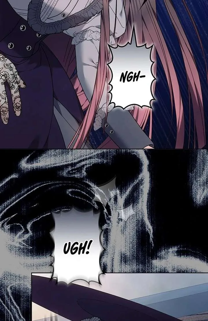 The Strong lady Wishes to Become Delicate Chapter 16 page 50