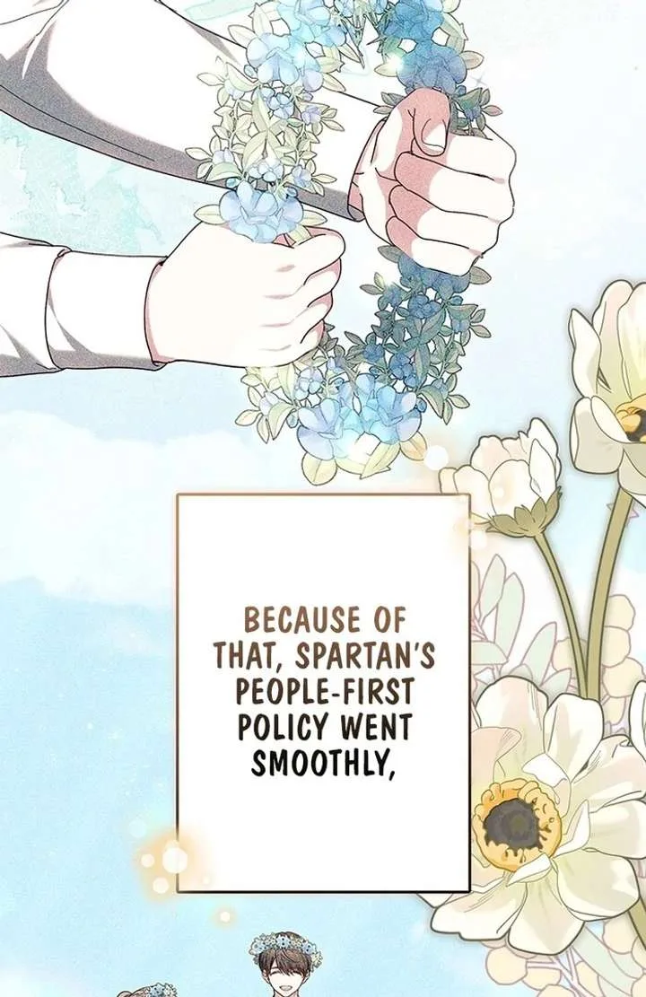 The Strong lady Wishes to Become Delicate Chapter 16 page 7