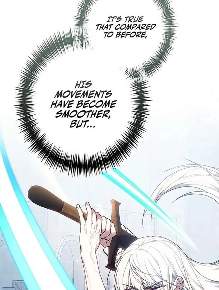 The Strong lady Wishes to Become Delicate Chapter 16 page 74