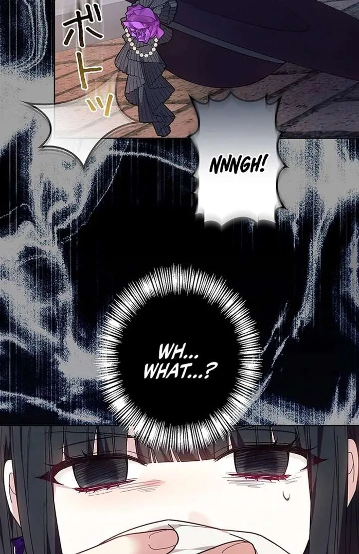 The Strong lady Wishes to Become Delicate Chapter 16 page 51