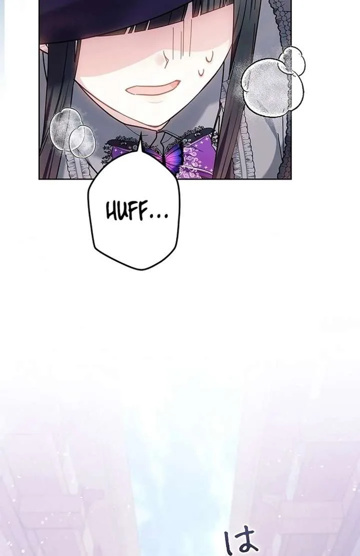 The Strong lady Wishes to Become Delicate Chapter 16 page 44