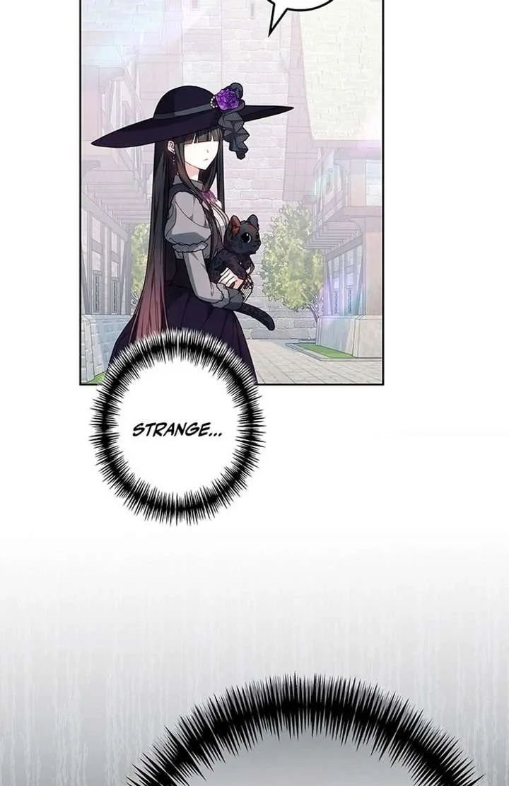 The Strong lady Wishes to Become Delicate Chapter 16 page 34