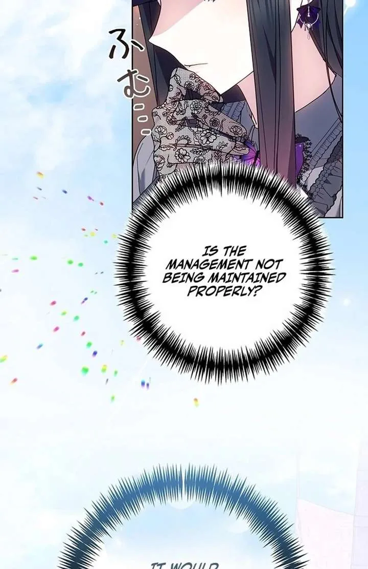 The Strong lady Wishes to Become Delicate Chapter 16 page 13