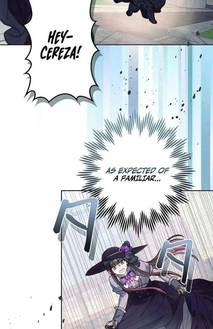 The Strong lady Wishes to Become Delicate Chapter 16 page 41