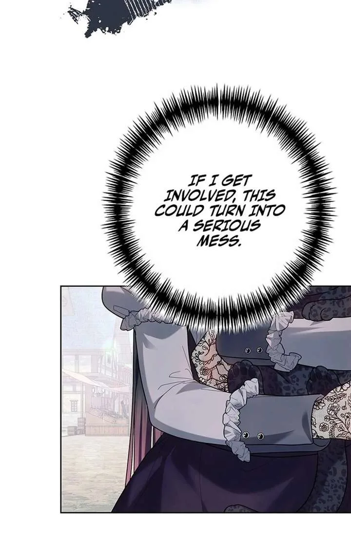 The Strong lady Wishes to Become Delicate Chapter 16 page 37