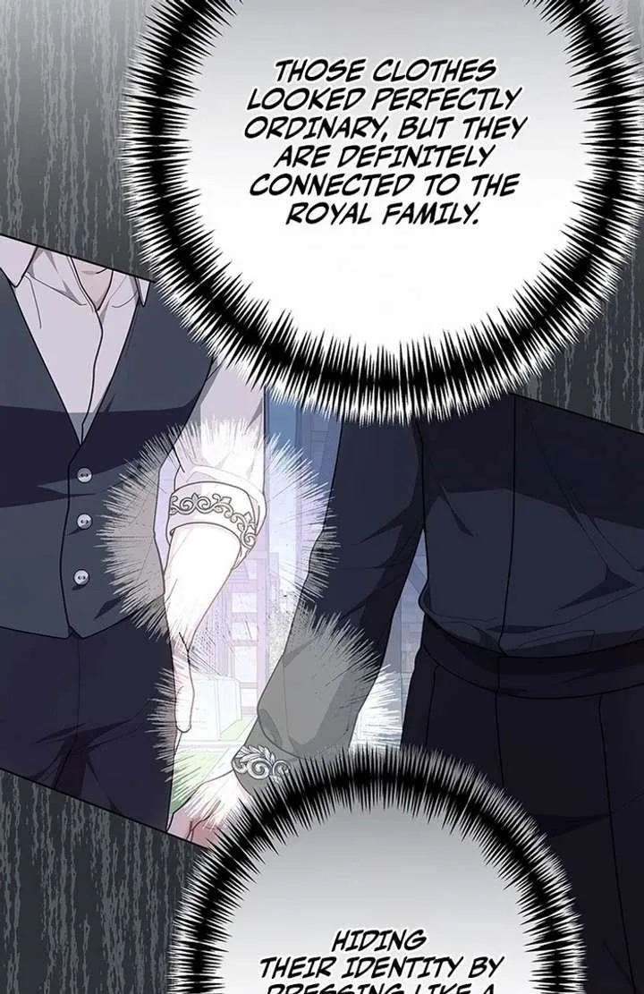The Strong lady Wishes to Become Delicate Chapter 16 page 35