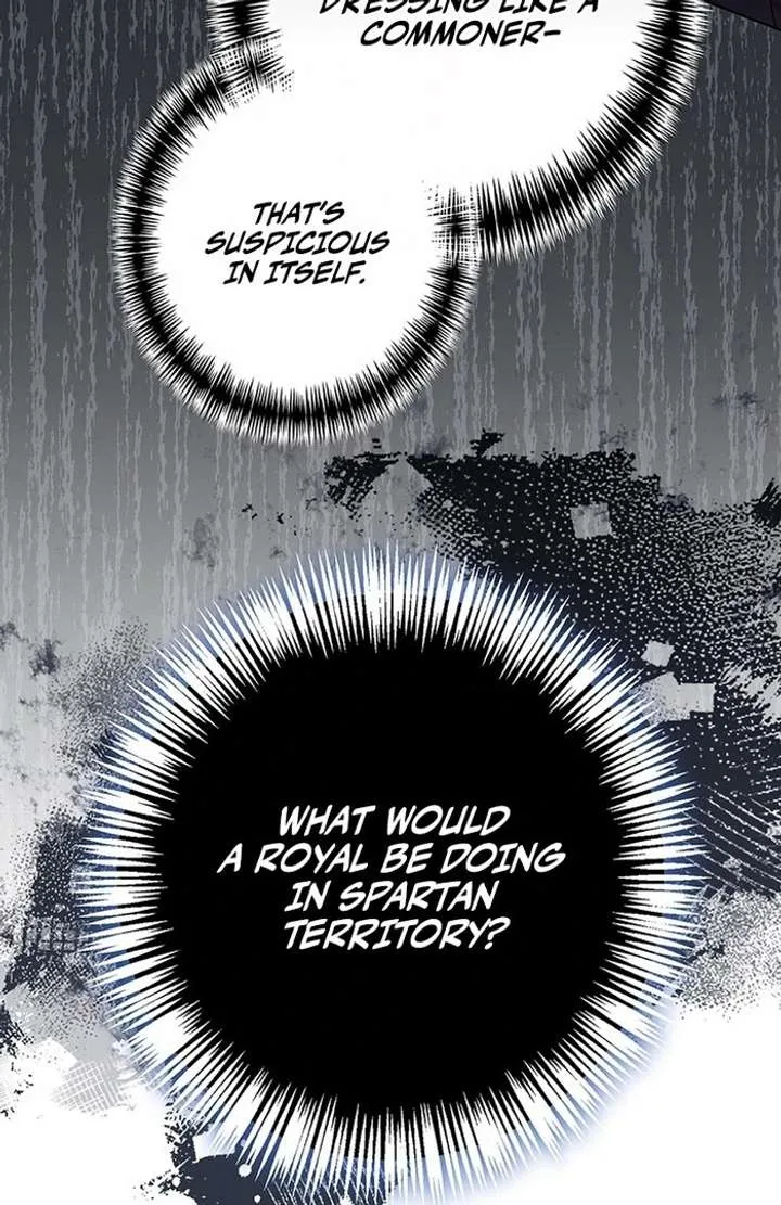 The Strong lady Wishes to Become Delicate Chapter 16 page 36