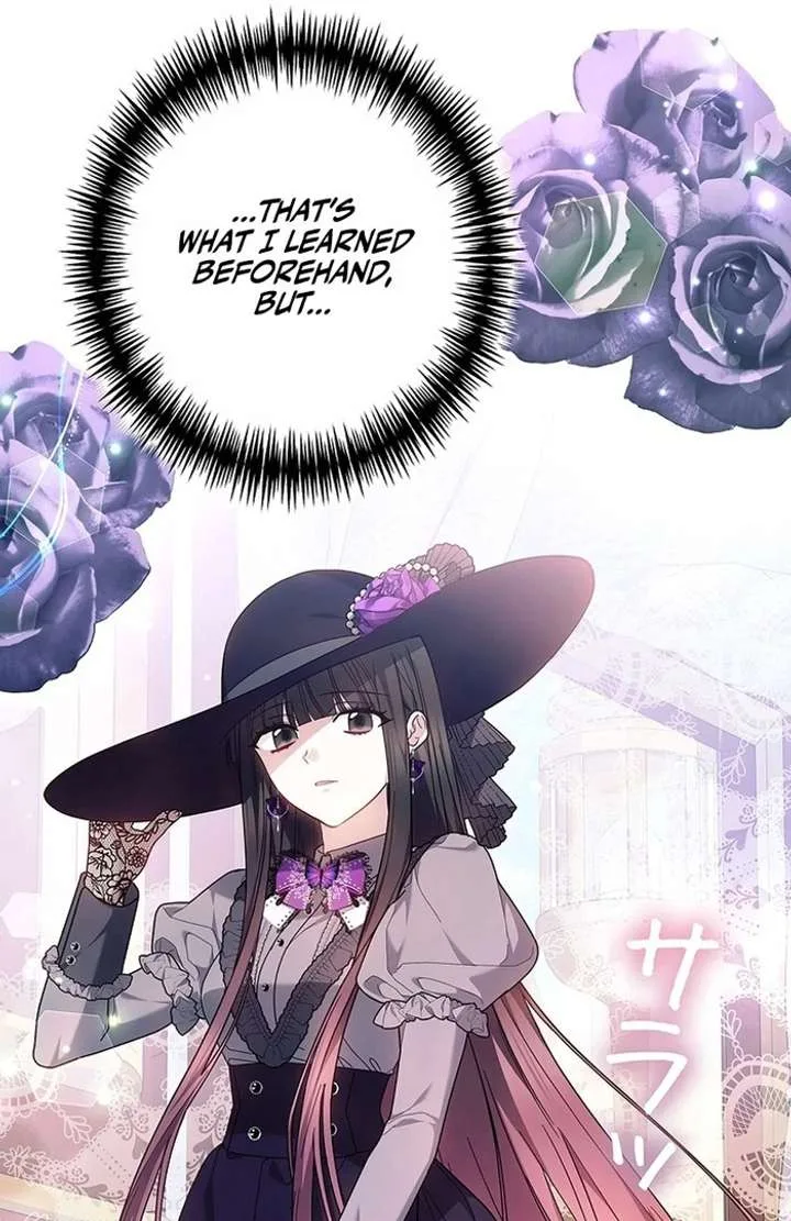 The Strong lady Wishes to Become Delicate Chapter 16 page 10
