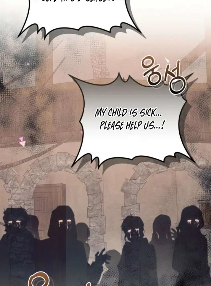 The Strong lady Wishes to Become Delicate Chapter 10 page 119