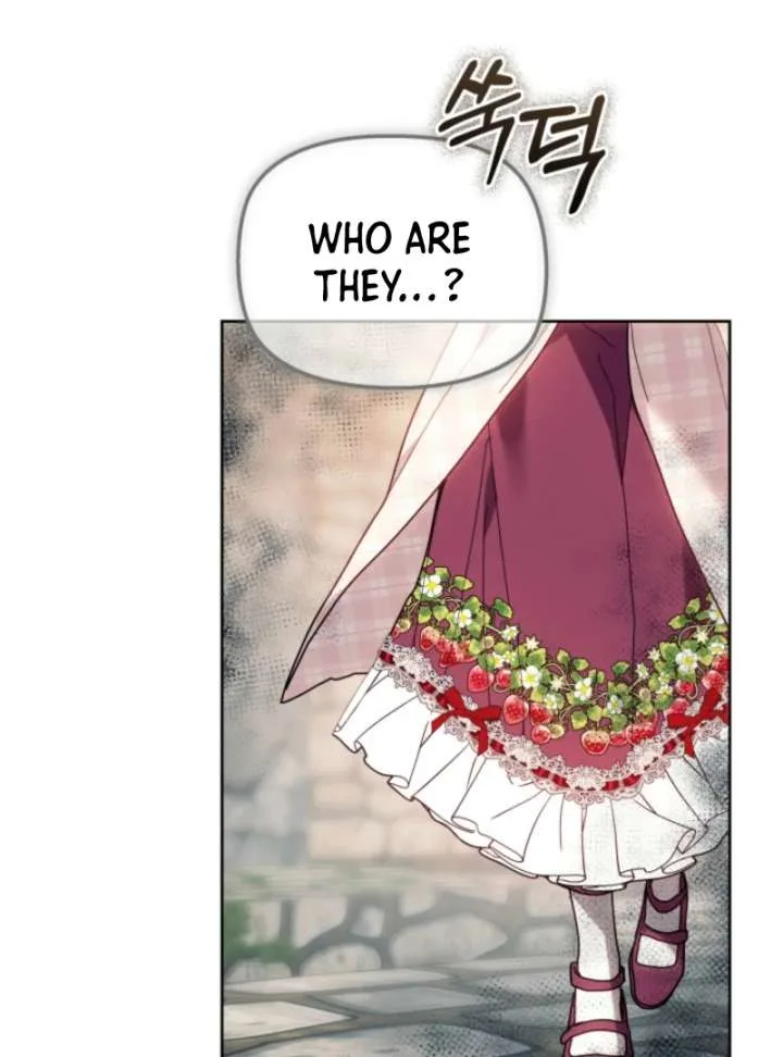 The Strong lady Wishes to Become Delicate Chapter 10 page 106