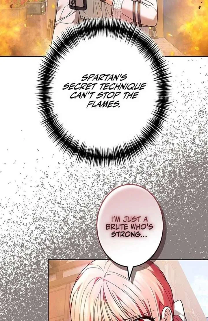 The Strong lady Wishes to Become Delicate Chapter 17 page 48