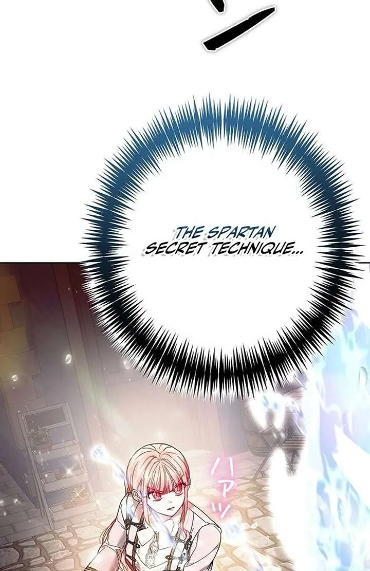 The Strong lady Wishes to Become Delicate Chapter 17 page 67