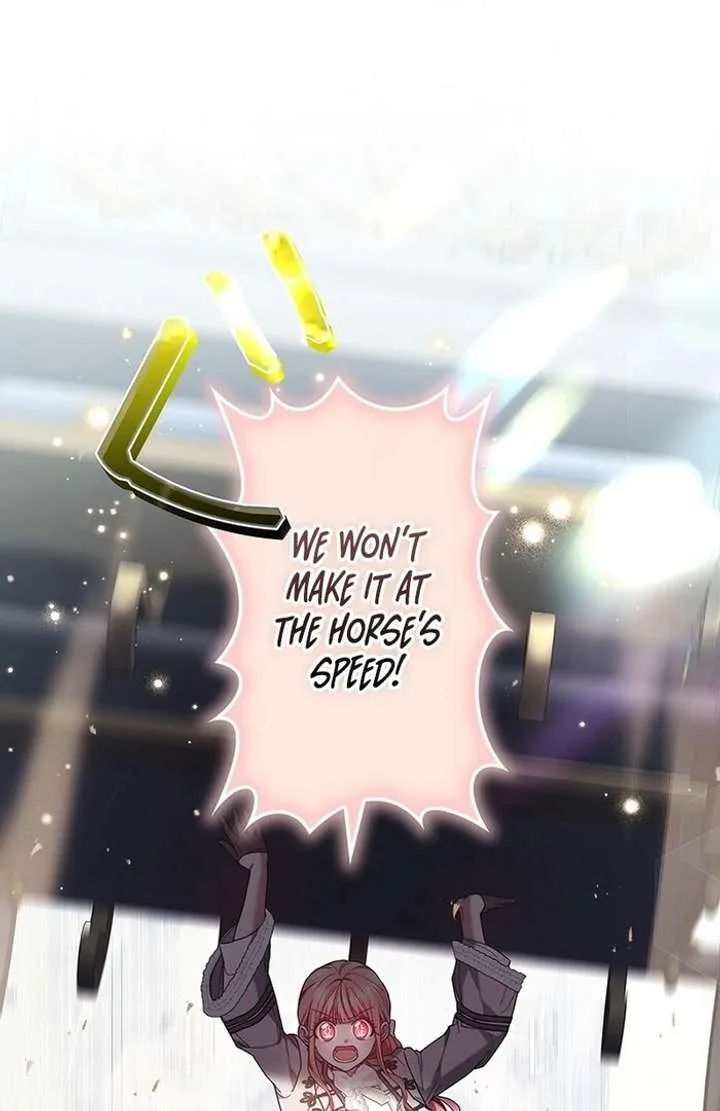 The Strong lady Wishes to Become Delicate Chapter 17 page 16