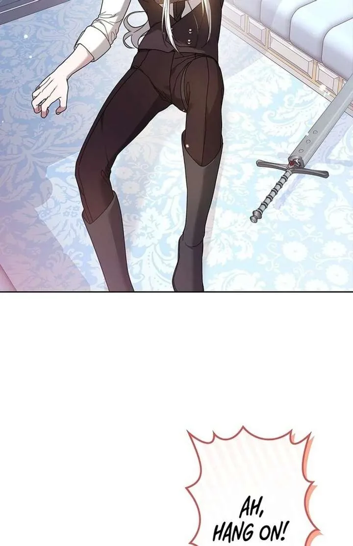 The Strong lady Wishes to Become Delicate Chapter 17 page 35