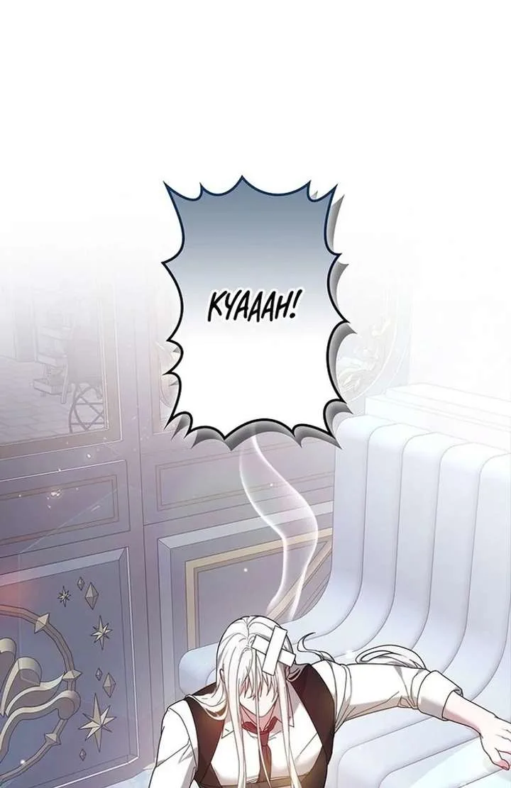 The Strong lady Wishes to Become Delicate Chapter 17 page 34