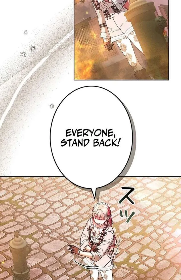 The Strong lady Wishes to Become Delicate Chapter 17 page 52