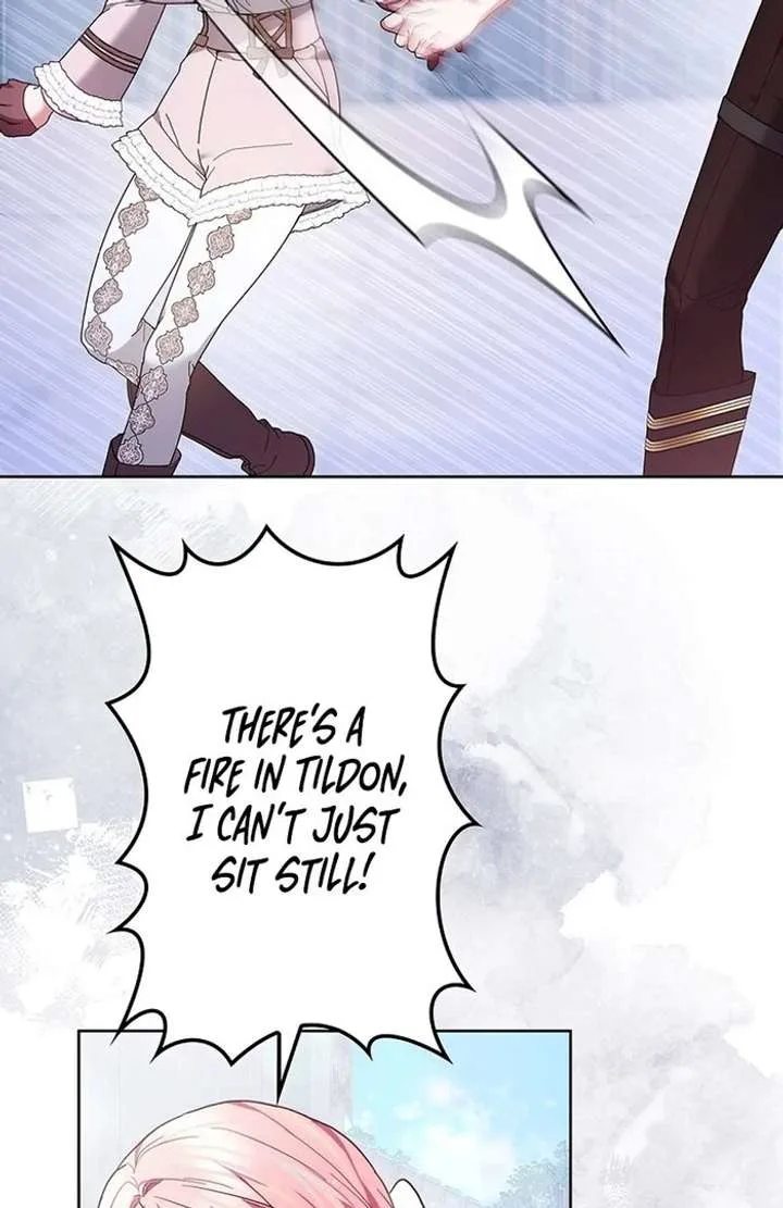The Strong lady Wishes to Become Delicate Chapter 17 page 7