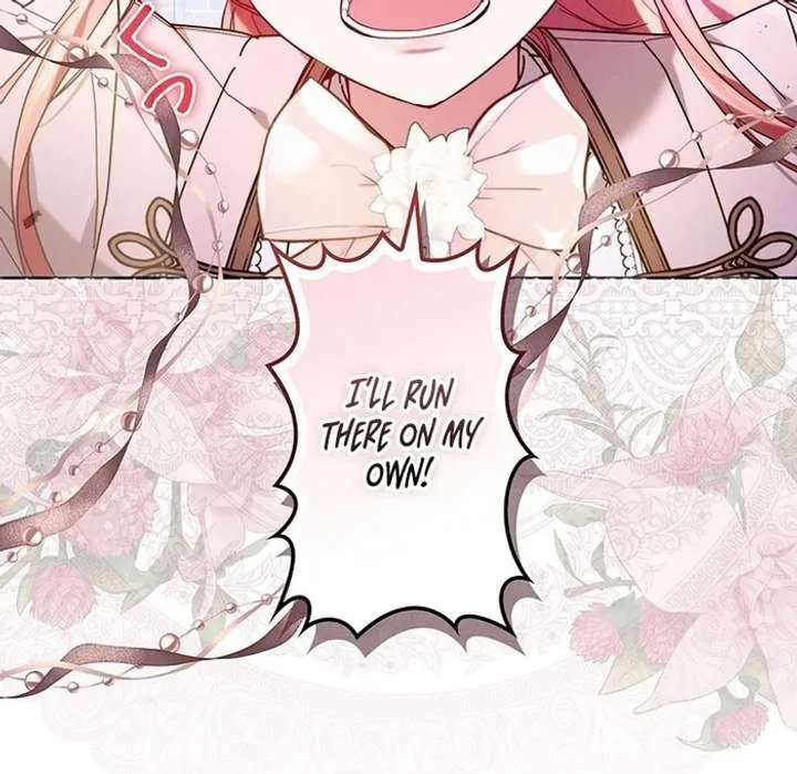 The Strong lady Wishes to Become Delicate Chapter 17 page 19