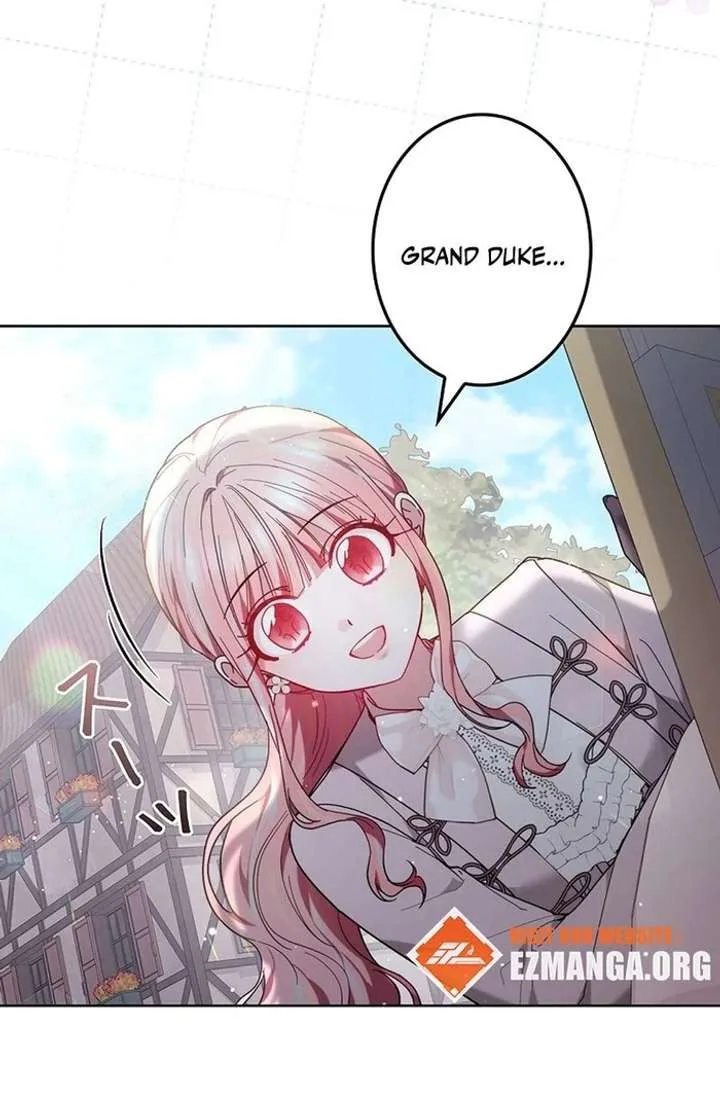 The Strong lady Wishes to Become Delicate Chapter 17 page 33