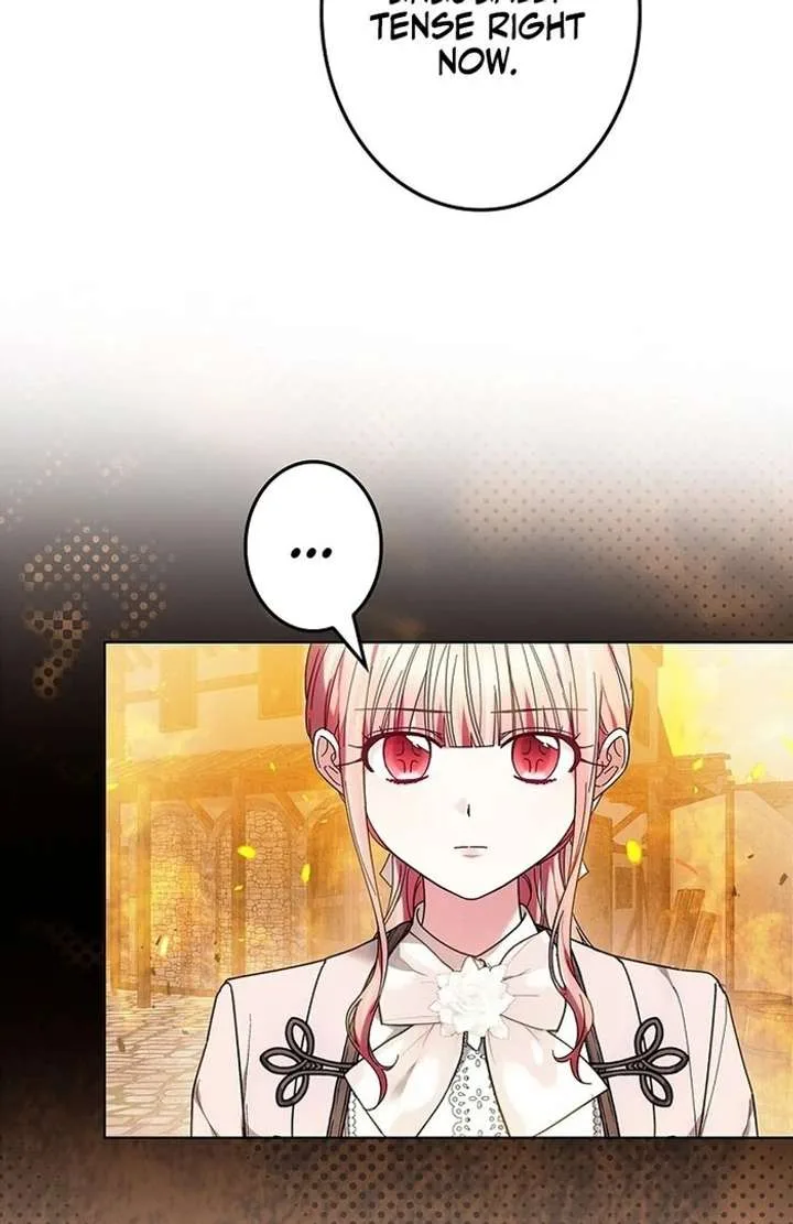 The Strong lady Wishes to Become Delicate Chapter 17 page 86