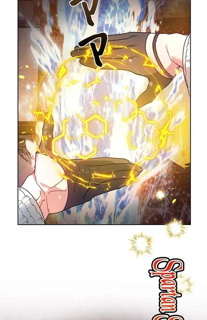The Strong lady Wishes to Become Delicate Chapter 17 page 69