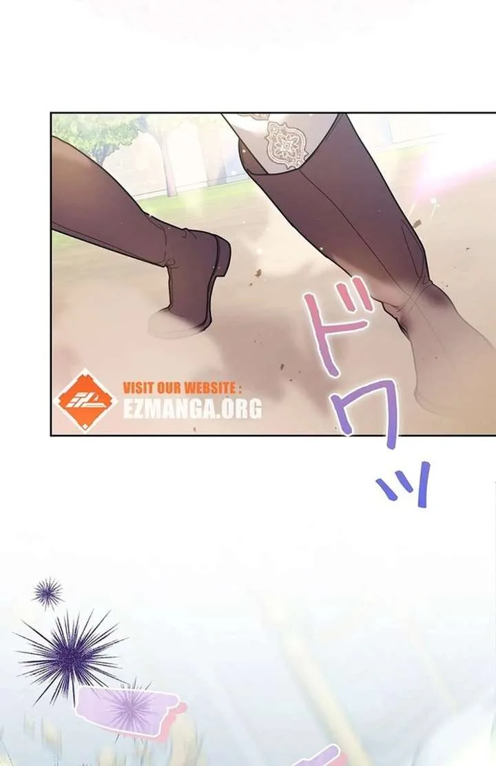 The Strong lady Wishes to Become Delicate Chapter 17 page 20