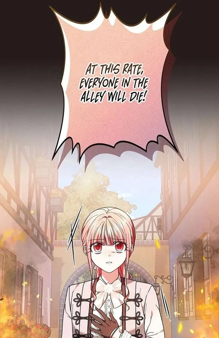 The Strong lady Wishes to Become Delicate Chapter 17 page 47