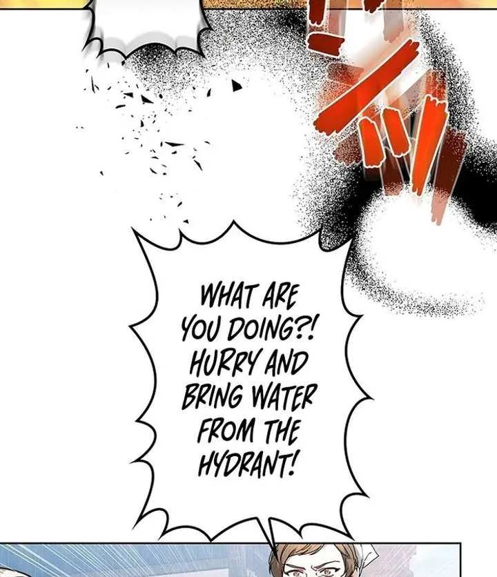 The Strong lady Wishes to Become Delicate Chapter 17 page 80