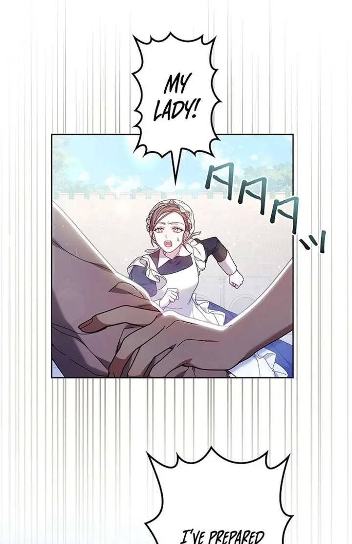 The Strong lady Wishes to Become Delicate Chapter 17 page 10